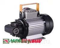 OILP 70 BARREL Насос для масла