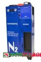 Nordberg NG508 Генератор азота