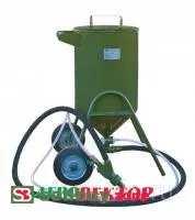 ИМ-30 Zitrek Установка инжекторного типа