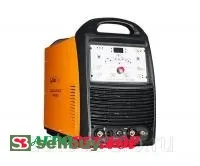 SAGGIO TIG 300 AC/DC Pulse Digital FoxWeld Аппараты аргонодуговой сварки