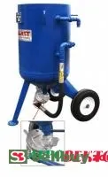 BPSC 300-2 RenzA Установка абразивоструйная