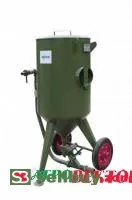 DSMG-160 Zitrek Установка абразивоструйная
