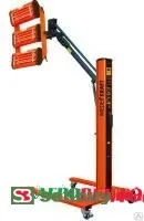 WDK-3AT Инфракрасная сушка мобильная на пантографной стойке
