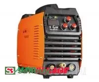 TIG 205 DC FoxWeld Установка аргонодуговой сварки