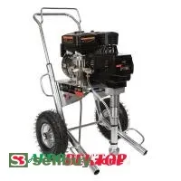 SPT7900N HYVST окрасочный аппарат