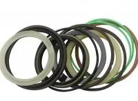 Ремкомплект гидроцилиндра ковша (стрелы) Seal Kit, Bucket 401107-00584