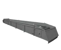 Конвейер ленточный КЛ-500-6