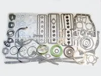 Набор прокладок Скания (Scania) 2, 3 серии Power Gaskets