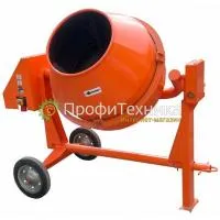 Бетономешалка Zitrek ZBR 440/380V