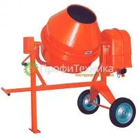 Бетономешалка Zitrek ZBR 260/220V