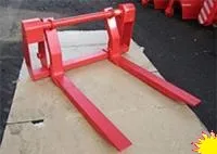 Вилы погрузочные ПФН-15.80