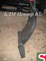Удлинитель стойки плуга 15008-B D CA