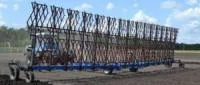 Сцепка бороновальная гидрофицированная СШГ-15А