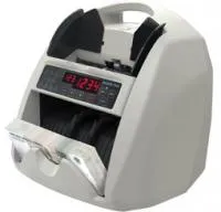 DORS 700 счетчик банкнот с УФ детекцией