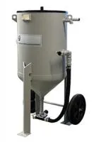 Установка абразивная DSG-160