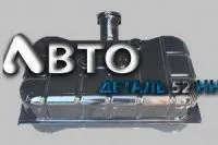 Бак топливный Г-3307, 3308, 3309, 33104 (105 л)