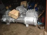 Паровой насос ПДГ 25/45 Б-Г