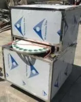 Машина для удаления косточки из сливы, абрикоса, персика PM-100A