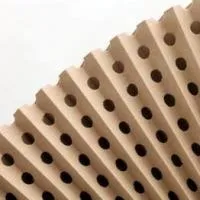 Фильтр лабиринтный картонный 0,75х13,3 м