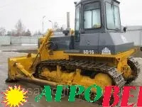 Бульдозер шантуй сд 16 бу