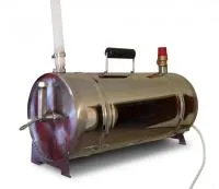 Парогенератор ВРП-12