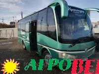Автобус Ютонг