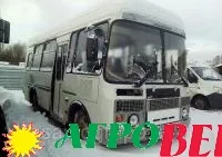 ПАЗ-3205
