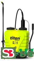Опрыскиватель Маролекс, Titan, 16 л