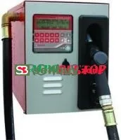Gespasa Compact 75E-230 топливораздаточная колонка