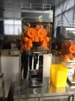 Соковыжималка для цитрусовых FoodAtlas 2020AMM-(IS)HG