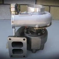 Турбокомпрессор HX50W 3596693