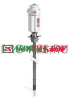 Насос для консистентной смазки Pumpmaster 3+3 50 л