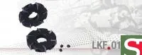 Фрезерная головка для LKF.200 LKF.0136 Euroboor(Евробур)