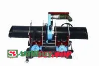 Сварочный аппарат для ПНД труб Turan Makina AL 160 (40-160 mm)