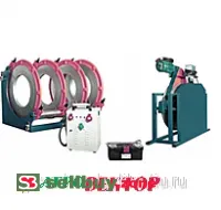 Аппарат стыковой сварки Meize Mz 1200