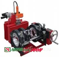Механическая сварочная машина V-Weld MЕ160 (50 – 160)