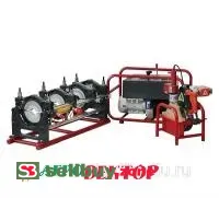 Гидравлический аппарат V-Weld G250 (90 – 250)