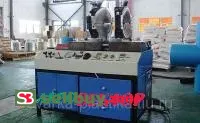 Установка для производства фасонных изделий RGH-315