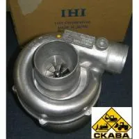 Турбокомпрессор ISUZU 8944183200