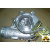 Tурбокомпрессор Deutz 04903626