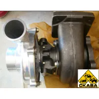 Турбокомпрессор ISUZU 114400-3320