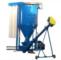 Комбикормовая линия Oldmill Grinder & Mixer