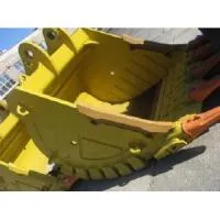 Ковш скальный Komatsu PC-750 обратная лопата