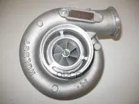 Турбина На Hyundai R-360lc-7 Holset арт. 3596418
