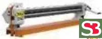 Станок вальцовочный ручной настольный Stalex W01-1.5х1300
