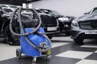 Парогенератор с пылесосом Junior Star Max 3600W