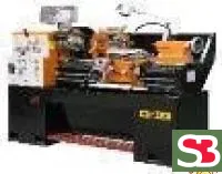 Станок токарно-винторезный Stalex GH-1430B