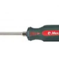 Отвертка крестовая силовая РН2*100 HANS