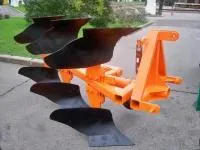 Плуги оборотные Авилон