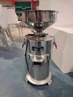 Akita jp MJ160 электрическая жерновая мельница для производства урбеча, ореховой, арахисовой пасты
